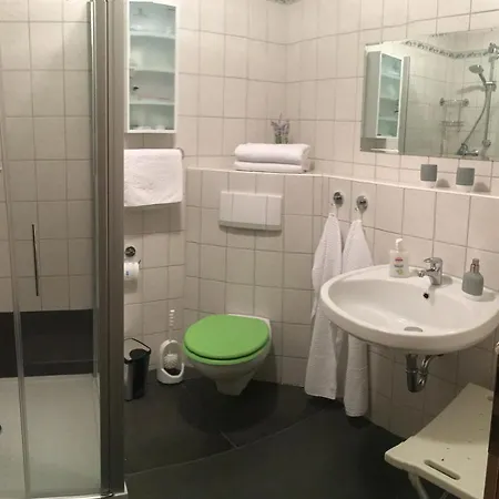 Am Tor Zur Saechsischen Schweiz Apartment Lohmen  Exterior photo