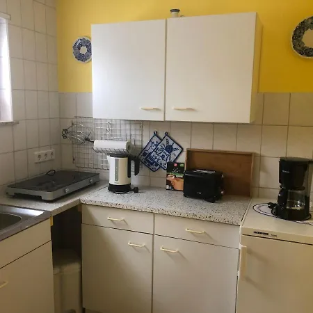 Am Tor Zur Saechsischen Schweiz Apartment Lohmen  Exterior photo