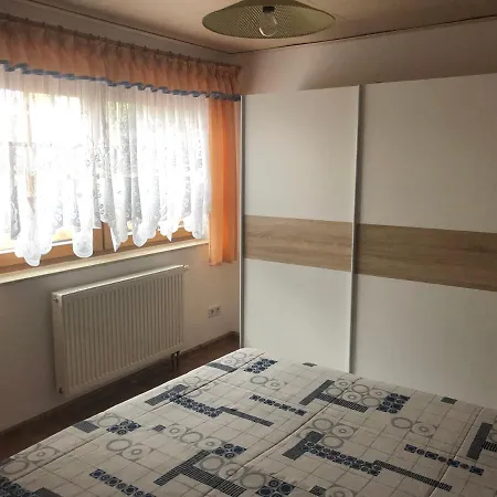 Am Tor Zur Saechsischen Schweiz Apartment Lohmen  Exterior photo