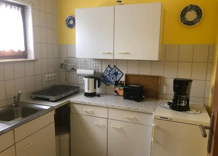 Am Tor Zur Saechsischen Schweiz