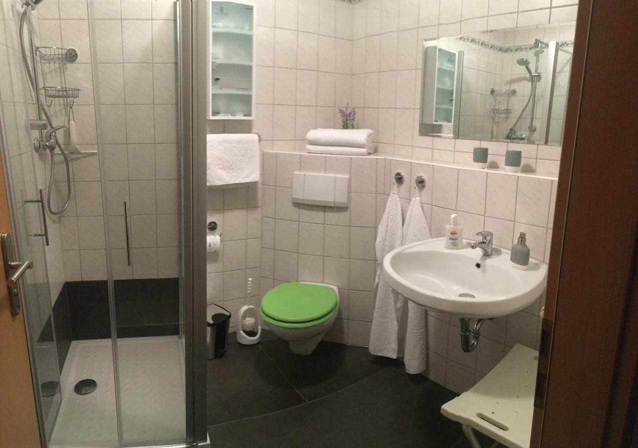 Am Tor Zur Saechsischen Schweiz *