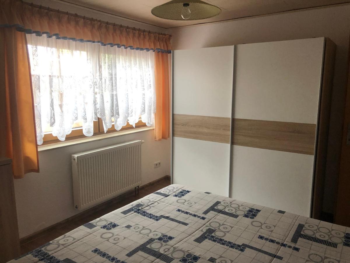 Am Tor Zur Saechsischen Schweiz Apartment *